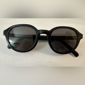 Berluti sunglasses unisex
